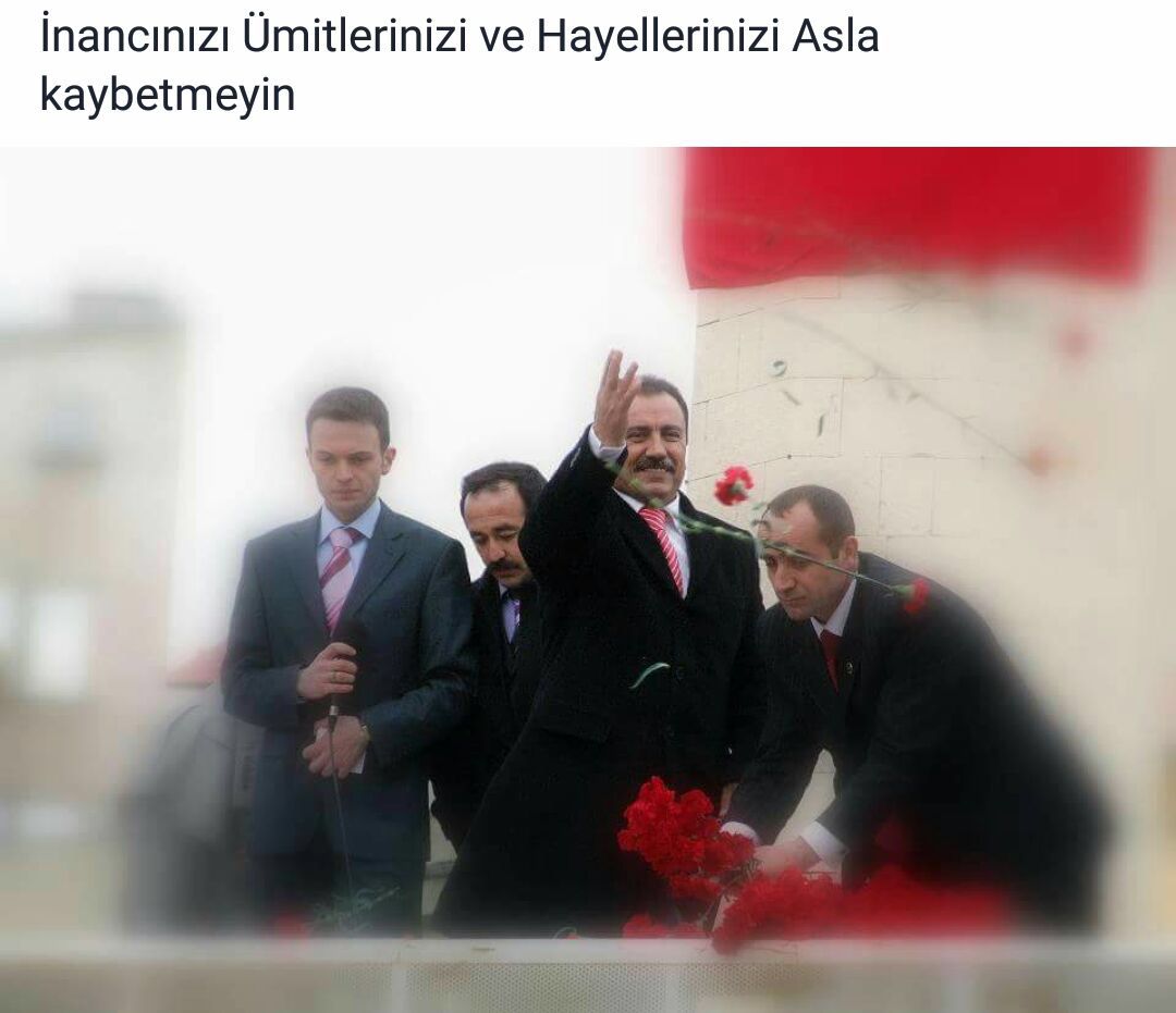 Hayrettin Haluk Akkoyunlu